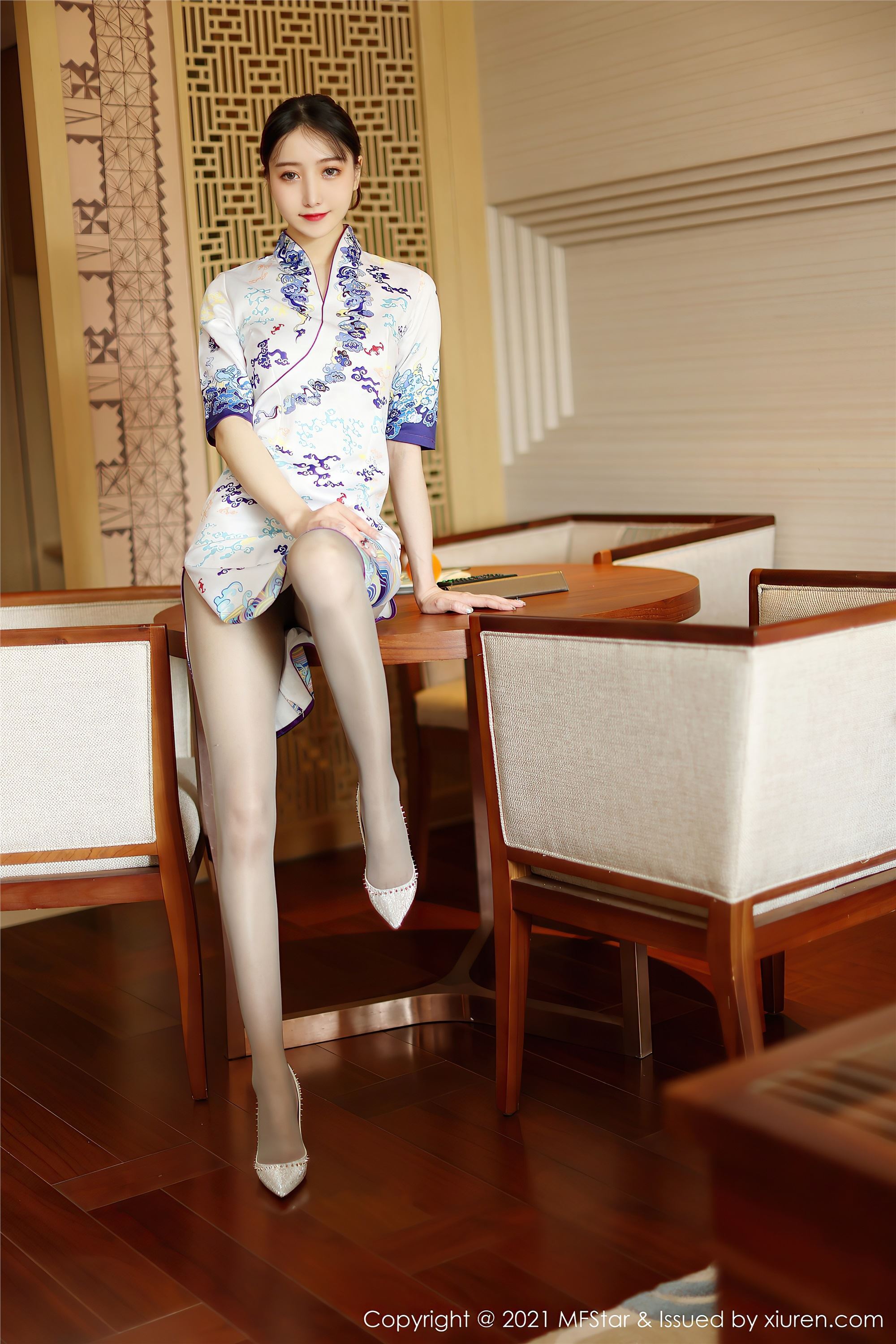 MFStar范模学院  2021.04.30 Vol.490 水水er